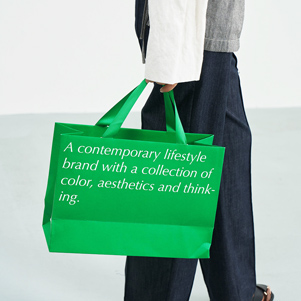 禮品袋、手提袋制作